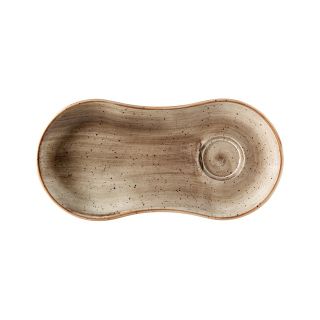 BONNA TERRAIN FRUKOSTFAT 25X12 CM 12PACK