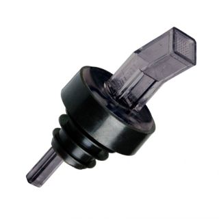 BAN-M SCREEN POURER SVART