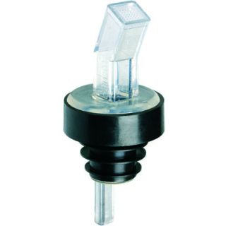 BAN-M SCREEN POURER TRANSP