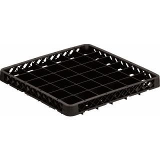 DISH RACK DEEP DIVIDED EXTENDER 36 COMPARTMENTS