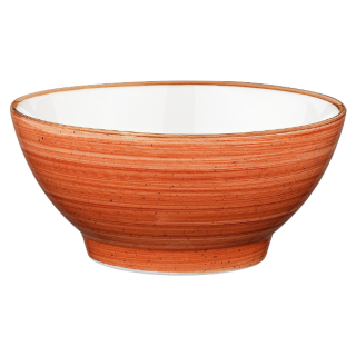 BONNA TERRACOTTA SKÅL 45CL D12CM 24 PACK