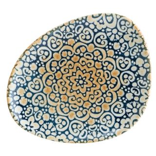 BONNA ALHAMBRA TALLRIK D24CM 12 PACK