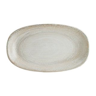 BONNA ALHAMBRA TALLRIK OVAL 15x8.5 CM 12 PACK