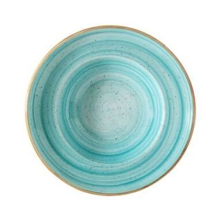 BONNA AQUA DJUP TALLRIK 27 CM 6 PACK