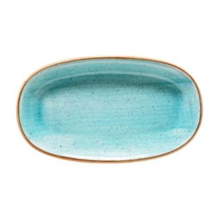 BONNA AQUA OVAL TALLRIK 15X8,5 CM 12 PACK