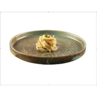 BONNA CORAL FLAT TALLRIK D26CM