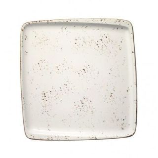 BONNA GRAIN REKT ASSIETT 15X14CM 12 PACK