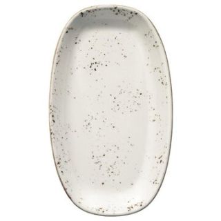 BONNA GRAIN TALLRIK OVAL 34 X 19 CM 6 PACK