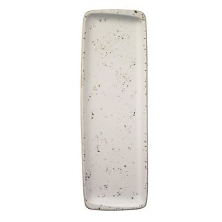 BONNA GRAIN TALLRIK REKT 48X16CM 6 PACK