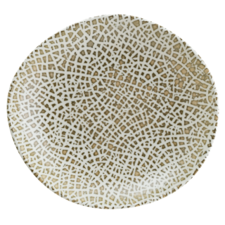BONNA LAPYA WOOD SKÅL/TALLRIK D26 CM 6 PACK