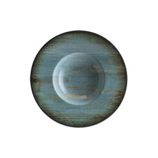 BONNA MADERA BANQUET DJUP TALLRIK D28 CM 6 PACK