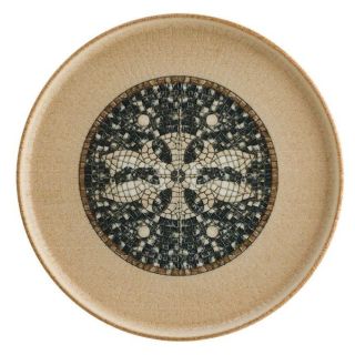 BONNA MEZOPOTAMIA TALLRIK FLAT D22CM 6 PACK