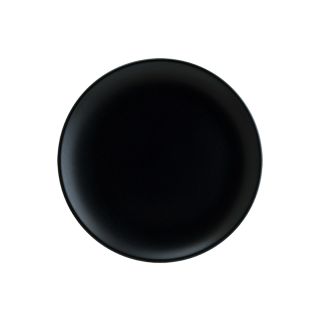 BONNA NOTTE TALLRIK FLAT D25CM 12 PACK