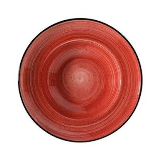 BONNA PASSION DJUP TALLRIK 28 CM 6 PACK