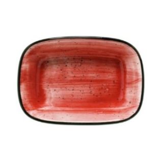 BONNA PASSION REKT TALLRIK 14 x 10 CM 12 PACK