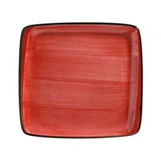 BONNA PASSION REKT TALLRIK 27X25CM 6 PACK