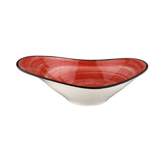 BONNA PASSION SKÅL 27 x 19 CM 6 PACK