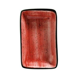 BONNA PASSION SKÅL REKT 15X9CM 12 PACK
