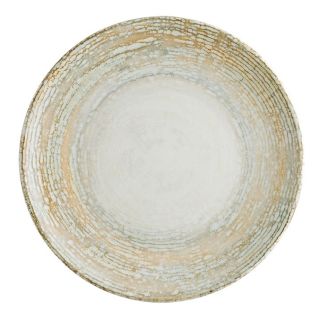 BONNA PATERA DENIM TALLRIK GOURMET FLAT D27CM 12 PACK