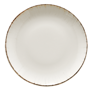 BONNA RETRO BLOOM DEEP PLATE D23 CM 6 PACK