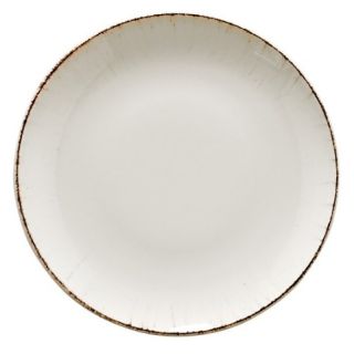BONNA RETRO TALLRIK FLAT D27CM 12 PACK