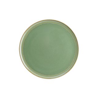 BONNA SAGE TALLRIK FLAT D28CM 6 PACK