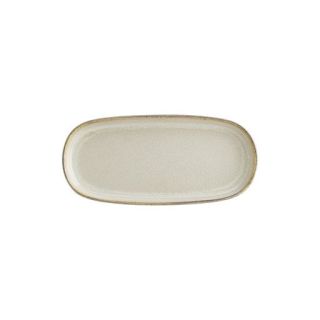 BONNA SAND TALLRIK OVAL 21x10 CM 12 PACK