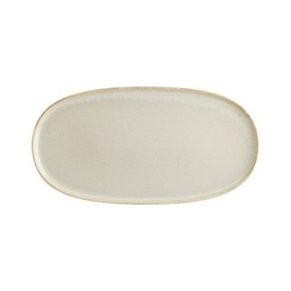 BONNA SAND TALLRIK OVAL 30x16 CM 6 PACK