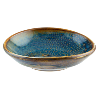 BONNA SAPPHIRE SKÅL D10CM