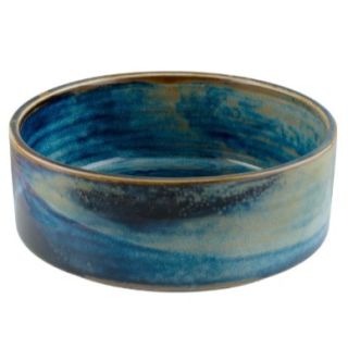 BONNA SAPPHIRE SKÅL D13 CM