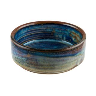 BONNA SAPPHIRE SKÅL D8CM