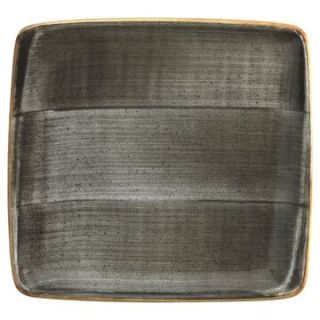 BONNA SPACE TALLRIK FLAT 36X25CM 6 PACK