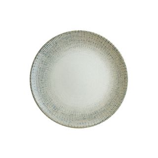 BONNA SWAY FLAT TALLRIK D27 CM 12 PACK