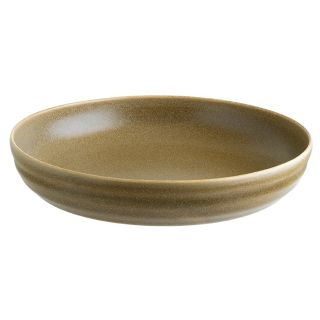 BONNA TERRA POTT TALLRIK DJUP D18CM H4,5CM 65CL12 PACK