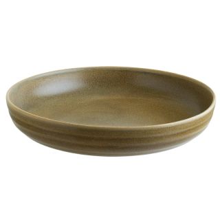 BONNA TERRA POTT TALLRIK DJUP D27CM 12 PACK
