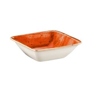 BONNA TERRACOTTA DJUP TALLRIK 23CM 12 PACK