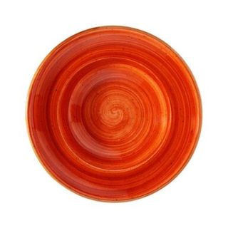 BONNA TERRACOTTA DJUP TALLRIK 27 CM 6 PACK