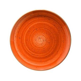 BONNA TERRACOTTA PIZZA TALLRIK 32 CM 6 PACK