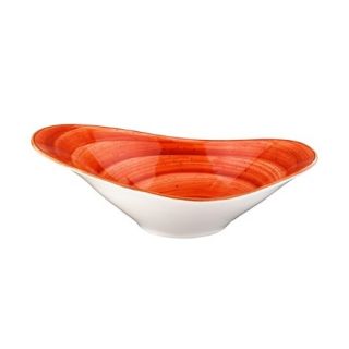 BONNA TERRACOTTA SKÅL 27 x 19 CM 6 PACK