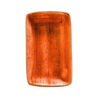 BONNA TERRACOTTA SKÅL REKT 15X9CM 12 PACK
