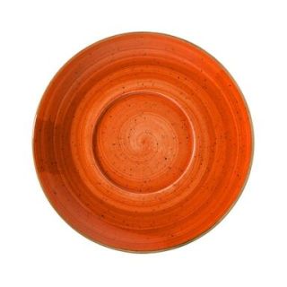 BONNA TERRACOTTA TALLRIK TILL SOPPSKÅL D17CM 12 PACK