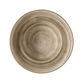 BONNA TERRAIN DJUP TALLRIK 27 CM 6 PACK