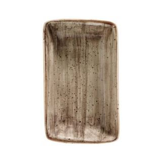 BONNA TERRAIN SKÅL REKT 15X9CM 12 PACK