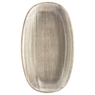 BONNA TERRAIN TALLRIK OVAL 34 X 19 CM 6 PACK