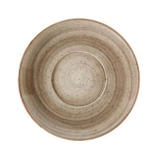 BONNA TERRAIN TALLRIK TILL SOPPSKÅL D17CM 12 PACK