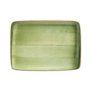 BONNA THERAPY TALLRIK FLAT 36X25CM 6 PACK