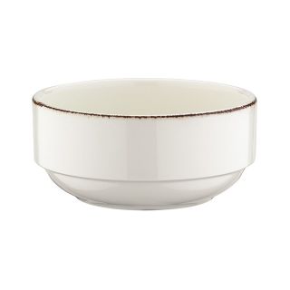 BONNA RETRO SKÅL D12CM 12 PACK