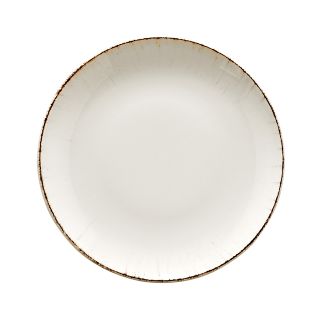 BONNA RETRO TALLRIK D21CM 12 PACK