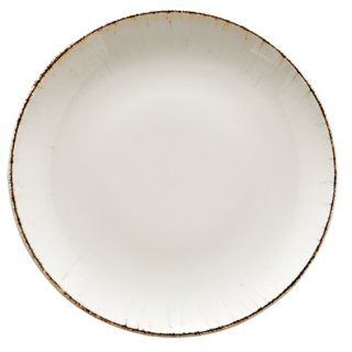 BONNA RETRO BLOOM DEEP PLATE D25 CM 6 PACK