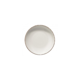 BONNA RETRO TALLRIK D17CM 12 PACK
